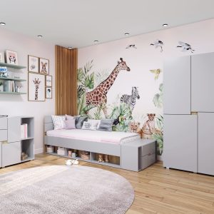 Маріо меблі для дитячої кімнати від фабрики Світ Меблів Україна