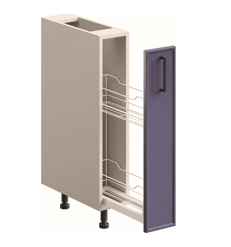 Аріель карго 15/820 нижній модуль