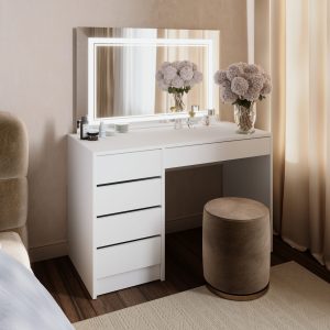 Ніка туалетний столик від фабрики Світ Меблів Україна