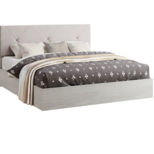 Ромбо сучасне двоспальне ліжко від Світ Меблів Україна