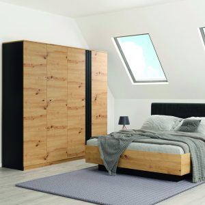 Тео спальня від фабрики Світ Меблів Україна