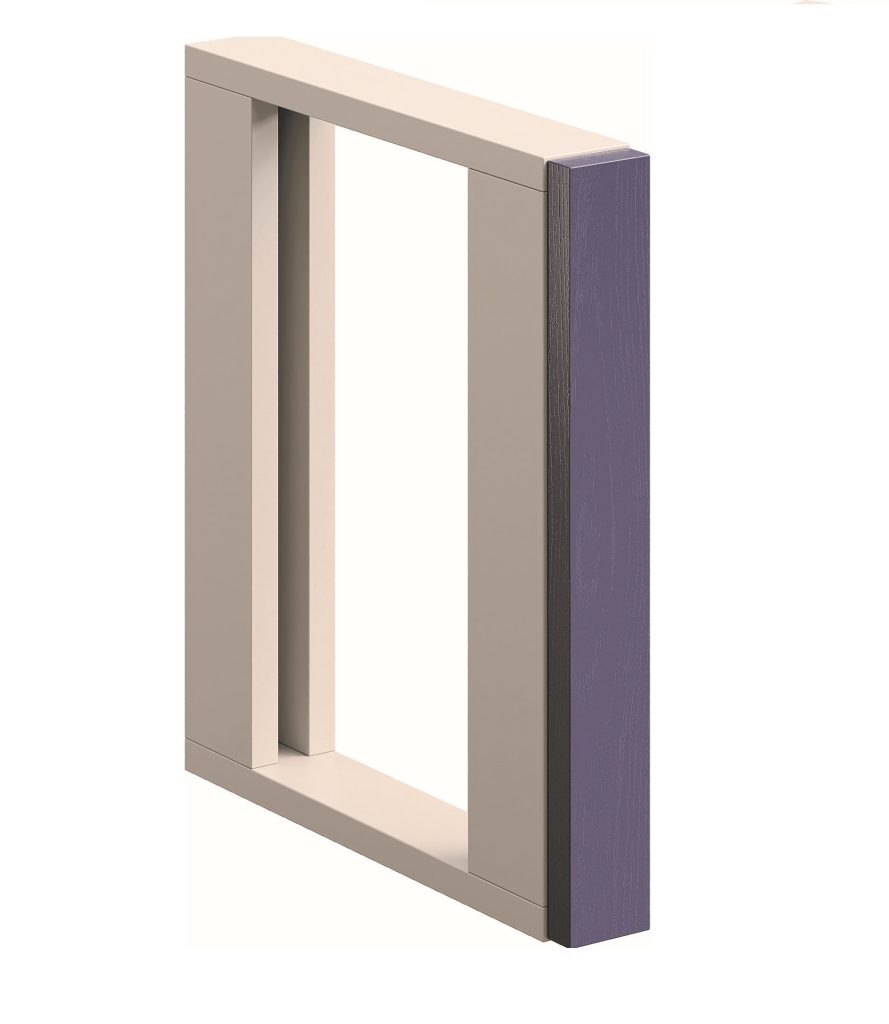 Аріель Вставка 50/820 нижній модуль