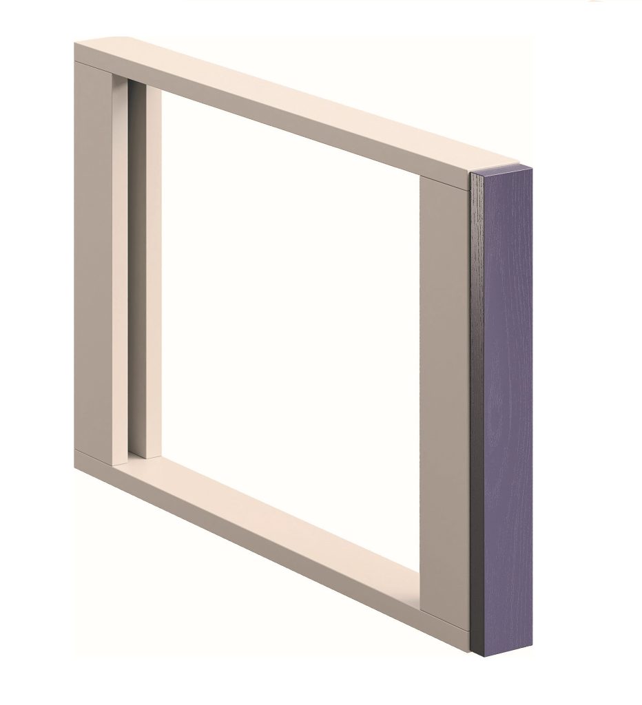 Аріель Вставка 50/320 верхній модуль