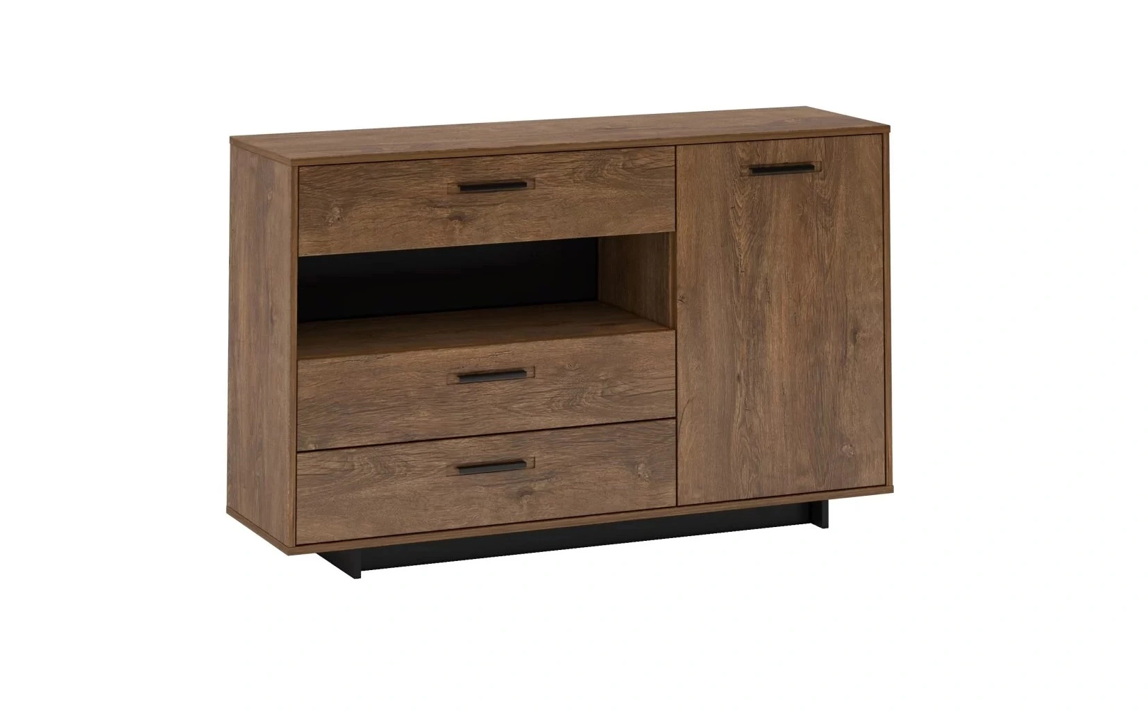 Каталог меблів — комод Делі