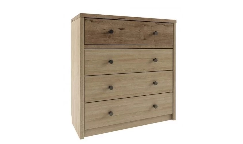 Комод Дізель — інтерʼєрне фото