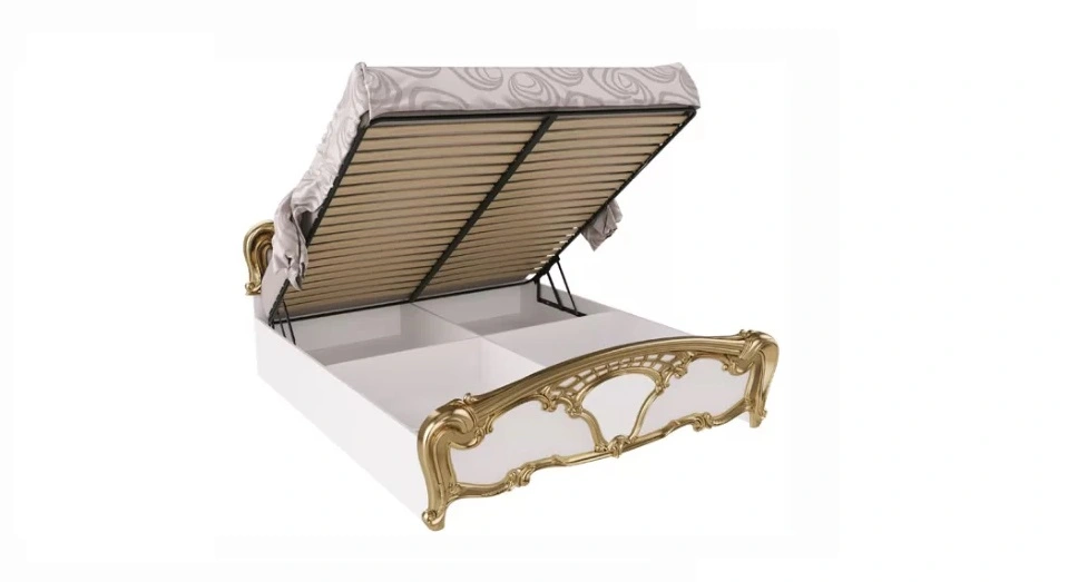 Каталог меблів — Ліжко Єва