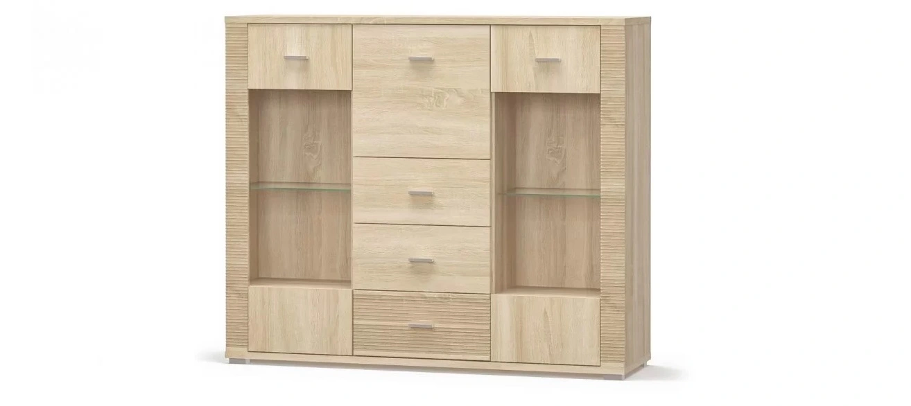 Комод Гресс