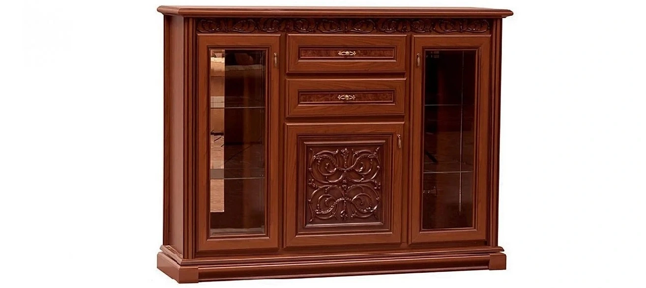 Комод Лаціо