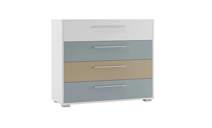 Комод Твіст