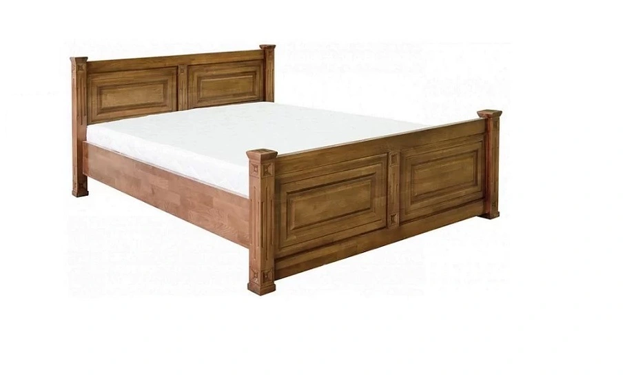 Ліжко Міленіум — інтерʼєрне фото