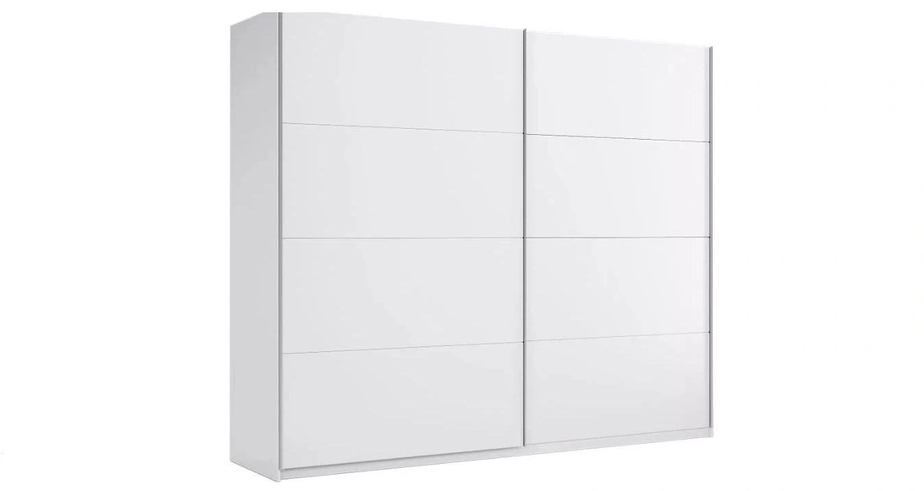 Шафа-купе Фемілі