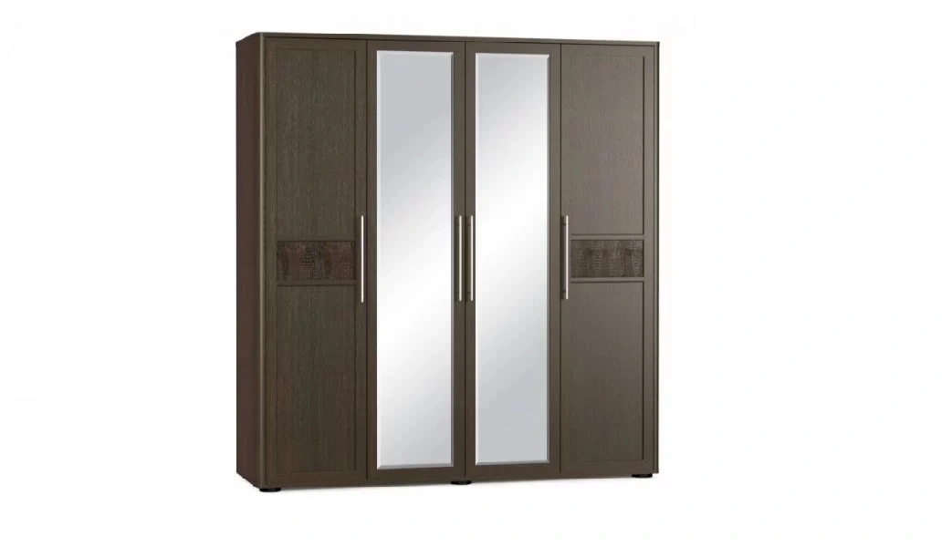 Чотиридверна шафа Токіо