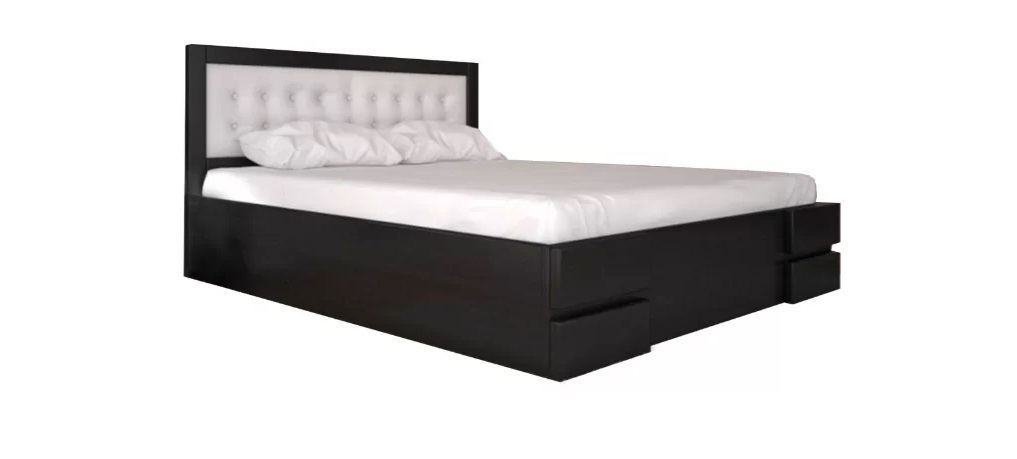 Каталог меблів — Ліжко Кармен