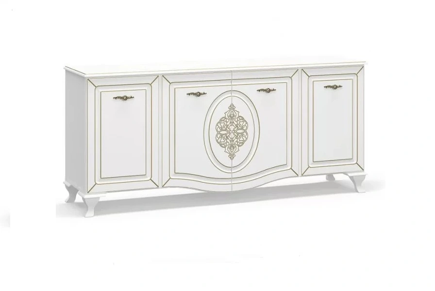 Комод Мілан МДФ