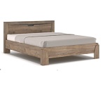 Ліжка з МДФ