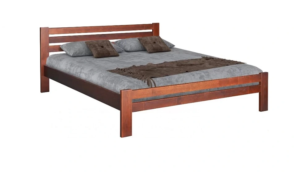 Ліжко Алекс — інтерʼєрне фото