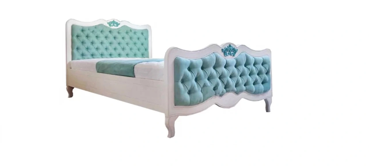 Ліжко Елен — інтерʼєрне фото