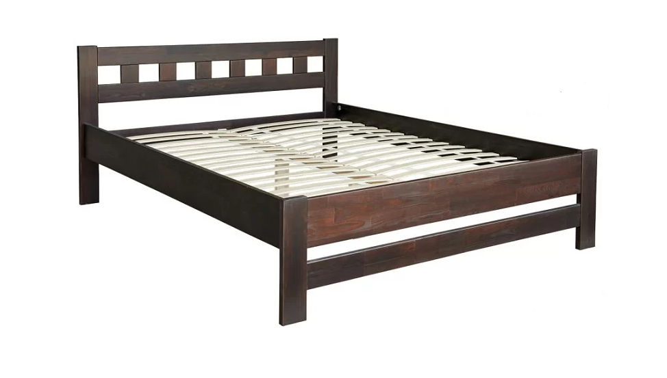 Ліжко Верона — інтерʼєрне фото