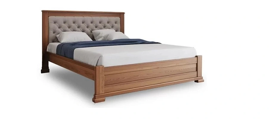 Каталог меблів — ліжко Лорд