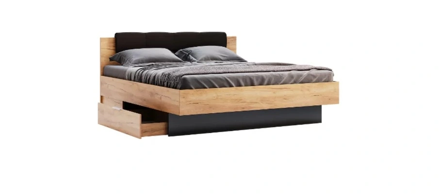 Каталог меблів — ліжко Луна