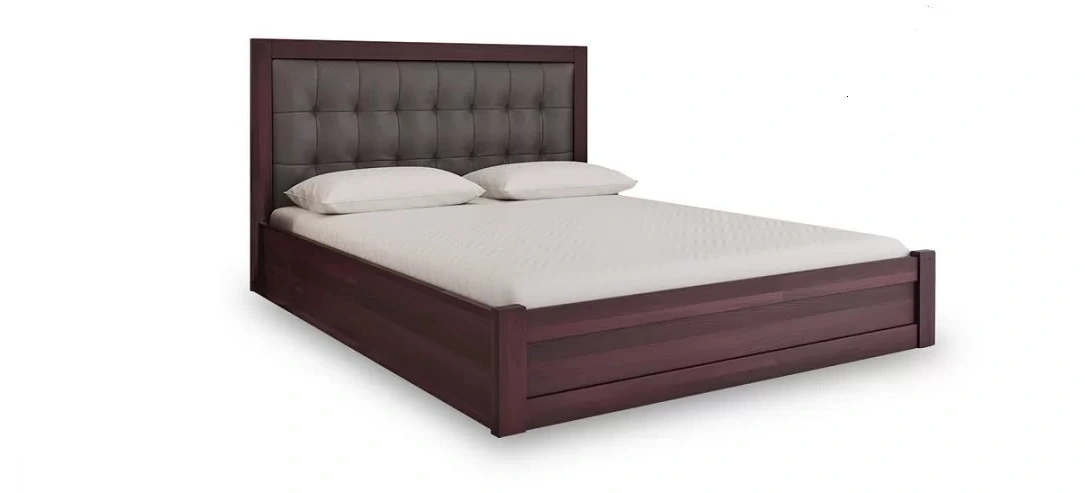 Ліжко Мадрид — інтерʼєрне фото