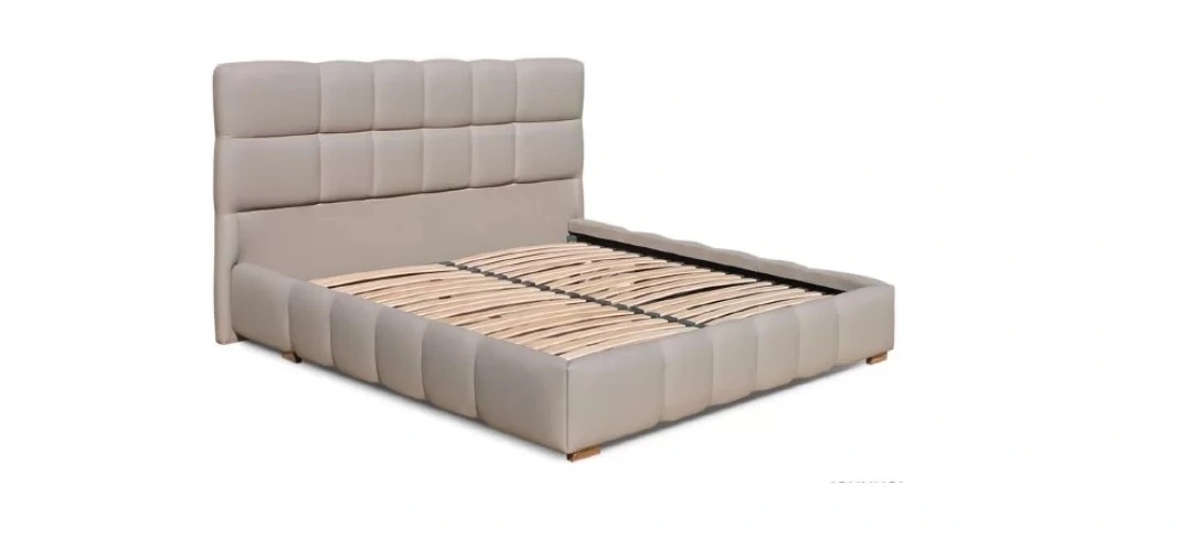 Ліжко Престиж — інтерʼєрне фото