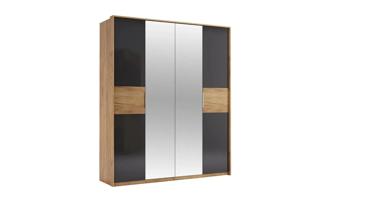 Шафа Рамона 4Д