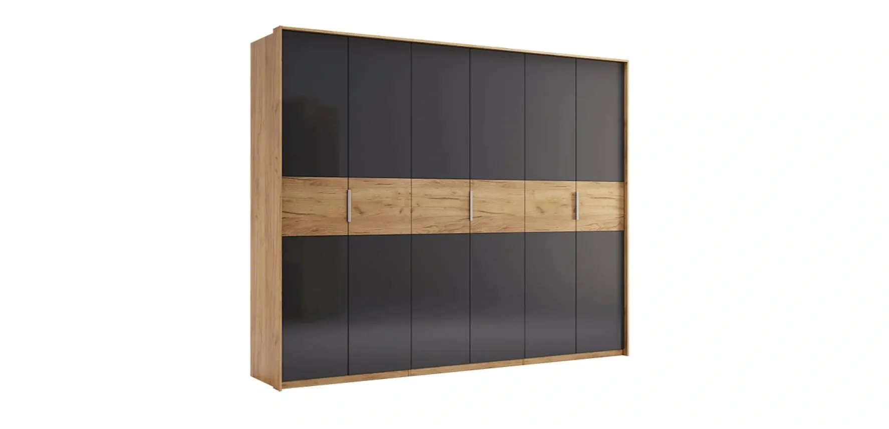 Шестидверна шафа Рамона