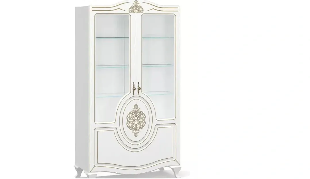 Вітрина Мілан