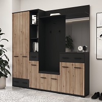 комплекти в прихожу