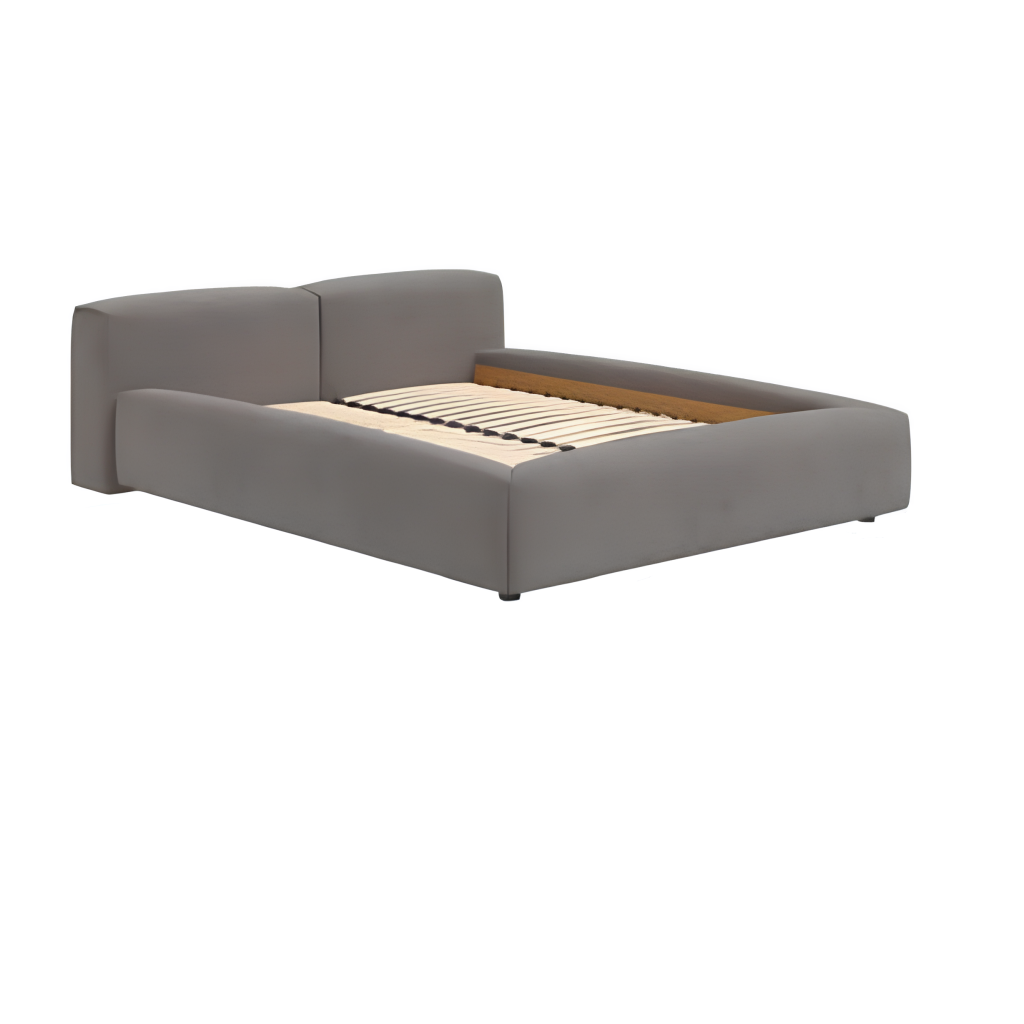 Самсон двоспальне ліжко від Городок Україна