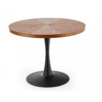 Столи круглі